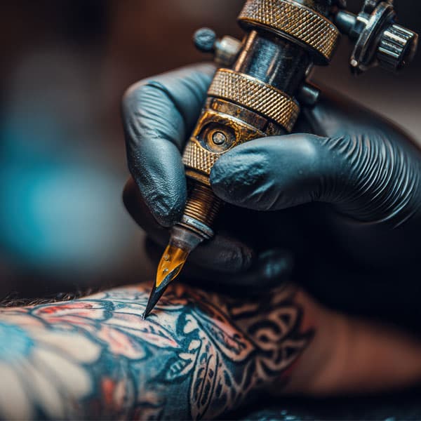 Contacta con Pacific Soul en Lugo