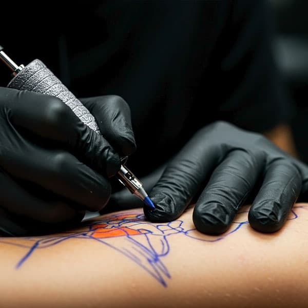 Descubre el trabajo de nuestros tatuadores en Lugo