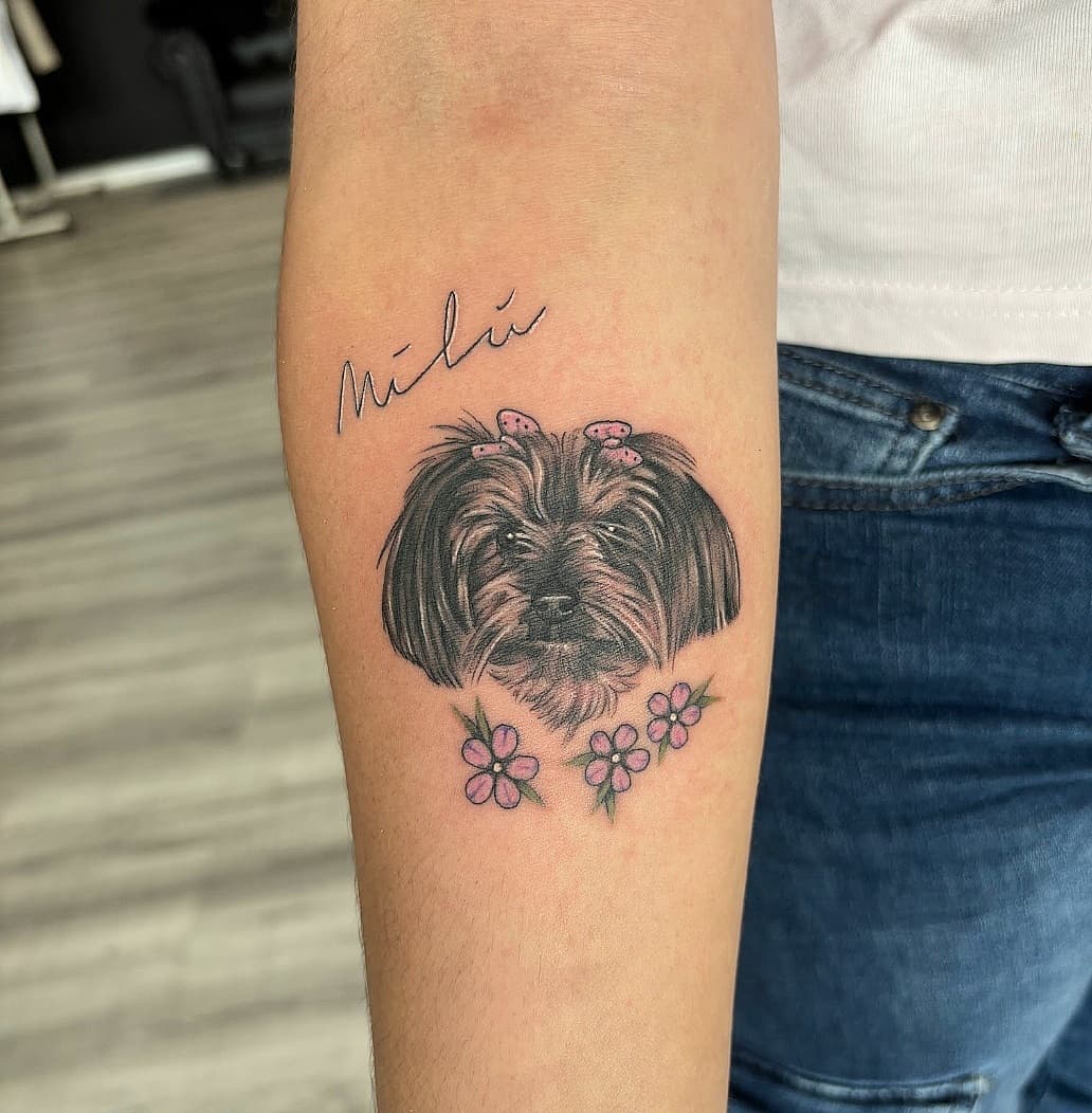 Tatuajes - Pacific Soul